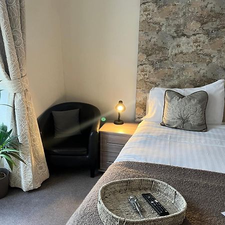 Johnny Dough'S Conwy With Rooms Ngoại thất bức ảnh